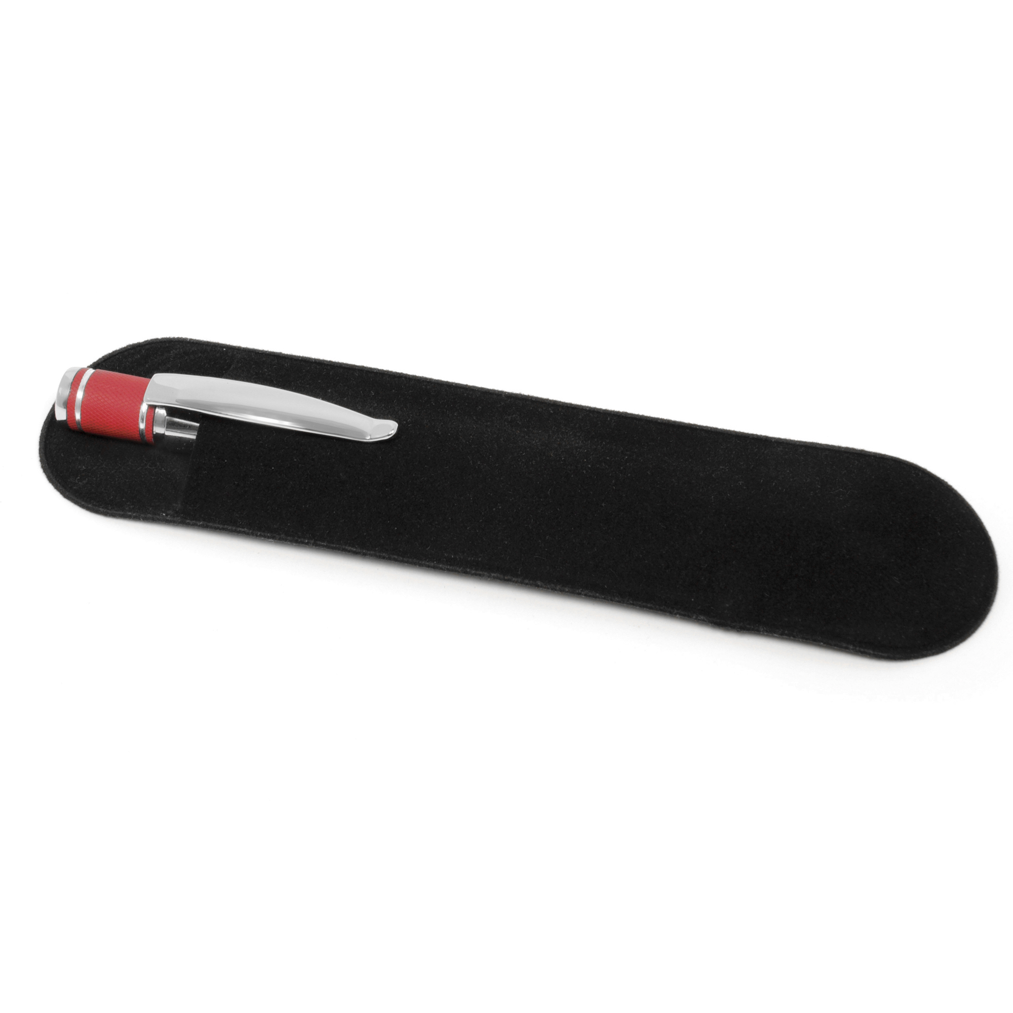 Picture of Single Velveteen Pouch